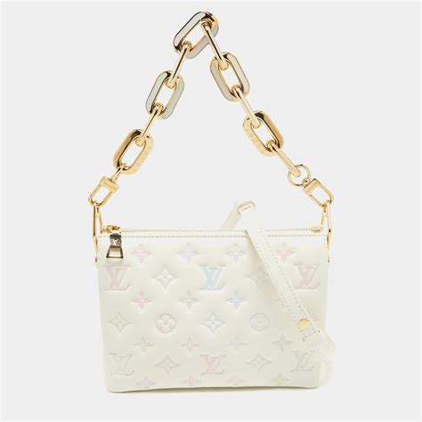 louis vuitton milky way|louis vuitton new square bag.